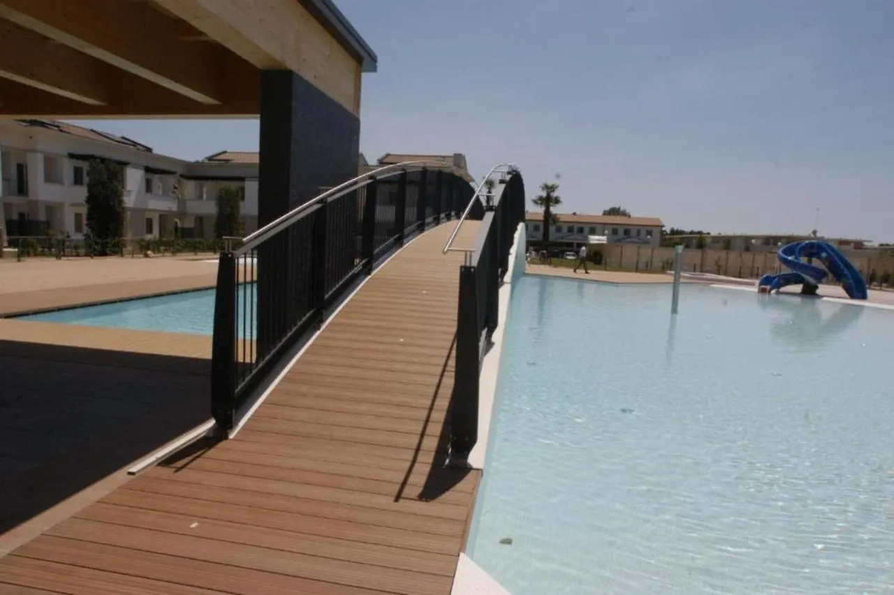 Lovely Modern Apartment In Bibione - Beahost 0*,